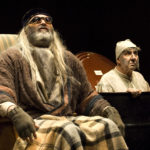 Paul Whitworth as Hamm and Nick Ullett as Nagg.