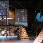 Gallathea Stills Featuring Projections 03