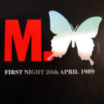 m-butterfly-poster